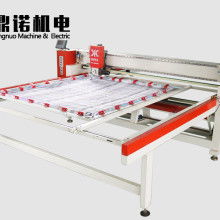 沈陽鐵友機械制造廠 以精湛工藝與創新設計，引領電腦絎縫與圖文制作新篇章