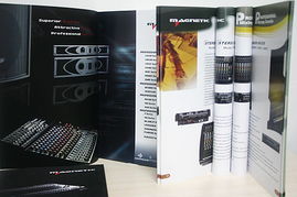 企業視覺形象（VI/VIS）體系構建與品牌價值提升策略